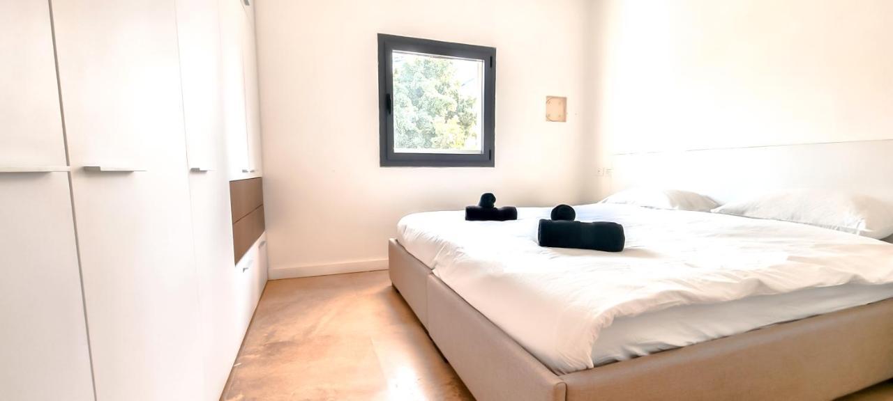 Bnbisrael Apartments - Kalisher Ophrys Tel Aviv Exterior foto