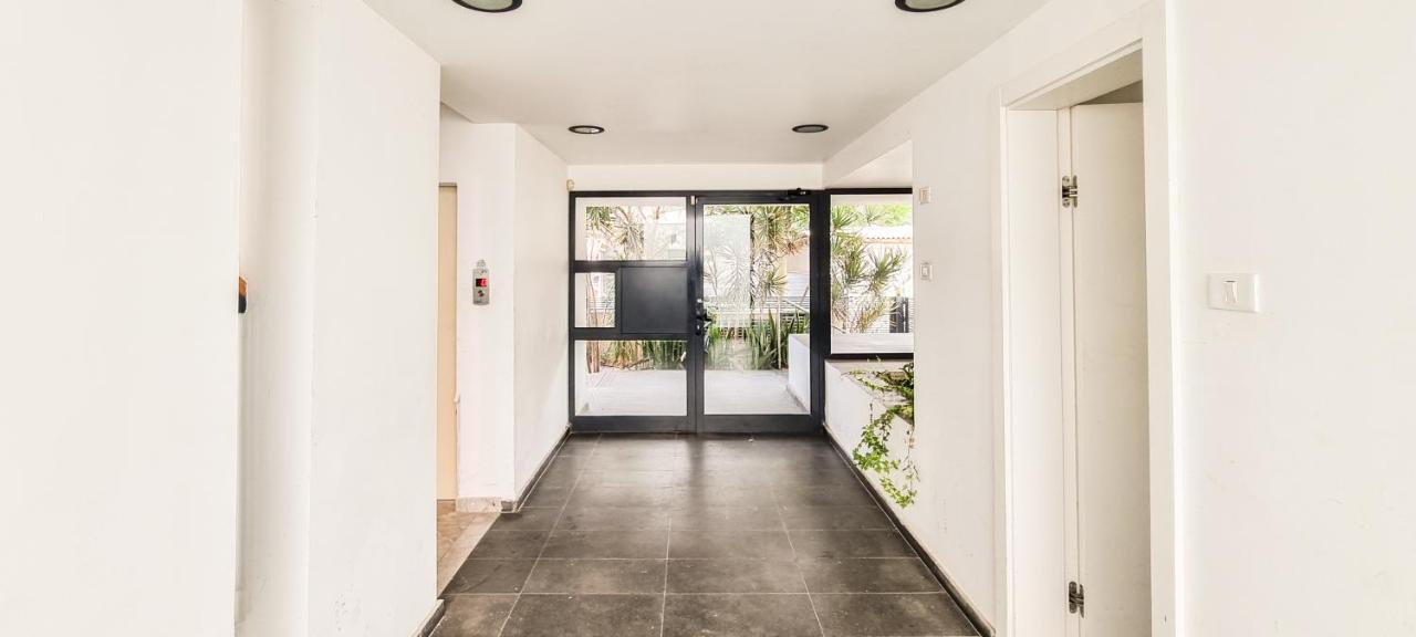 Bnbisrael Apartments - Kalisher Ophrys Tel Aviv Exterior foto
